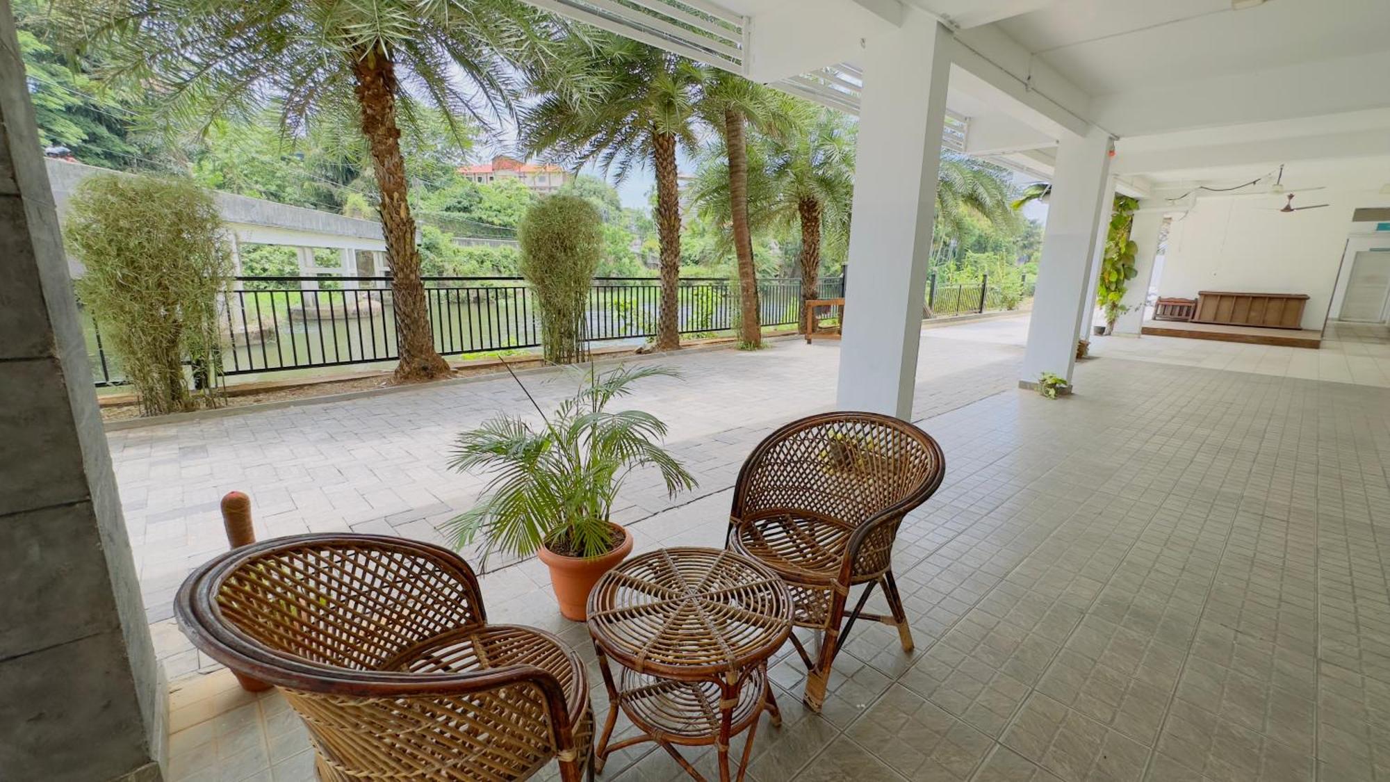 Hotel Lets Stay Kochi Εξωτερικό φωτογραφία