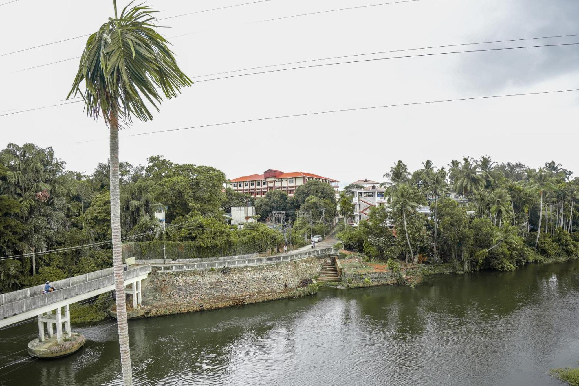 Hotel Lets Stay Kochi Εξωτερικό φωτογραφία
